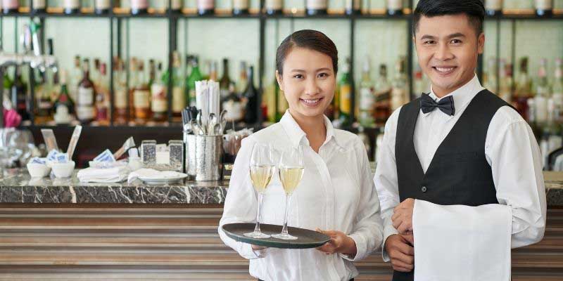 Online Marketing for the hospitality industry