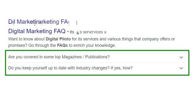 Structured Data