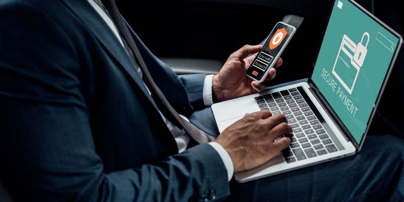 Cyber Security Enhances E-Commerce Business and Increase Revenue via SSMD Marketing