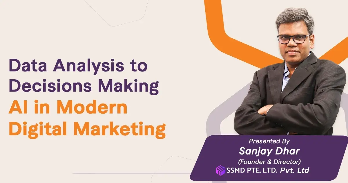 AI in SSMD Marketing: Data-Driven Decisions for Success