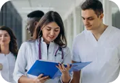 SSMD Marketing Near India
