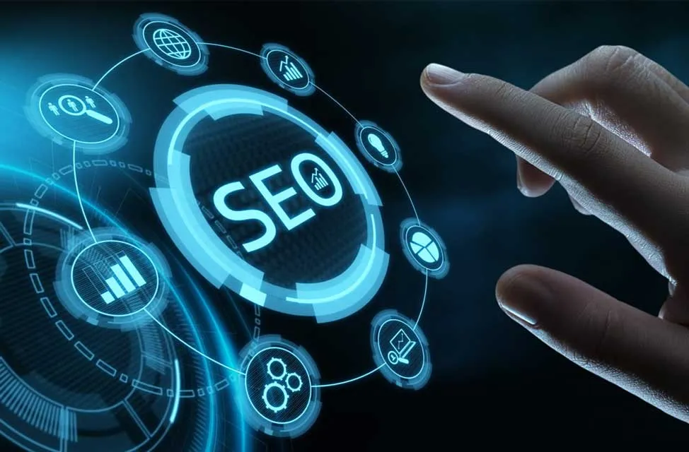 Top SEO Services Company Rustenburg