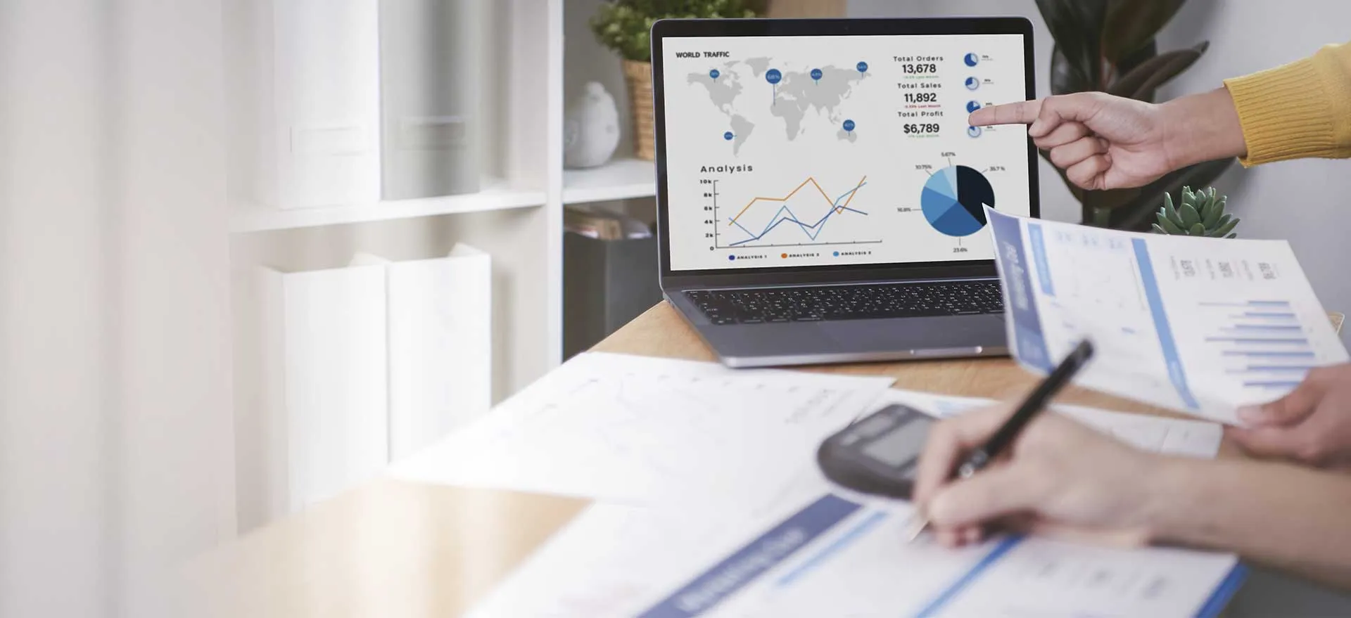 Best Rustenburg SEO Firm
